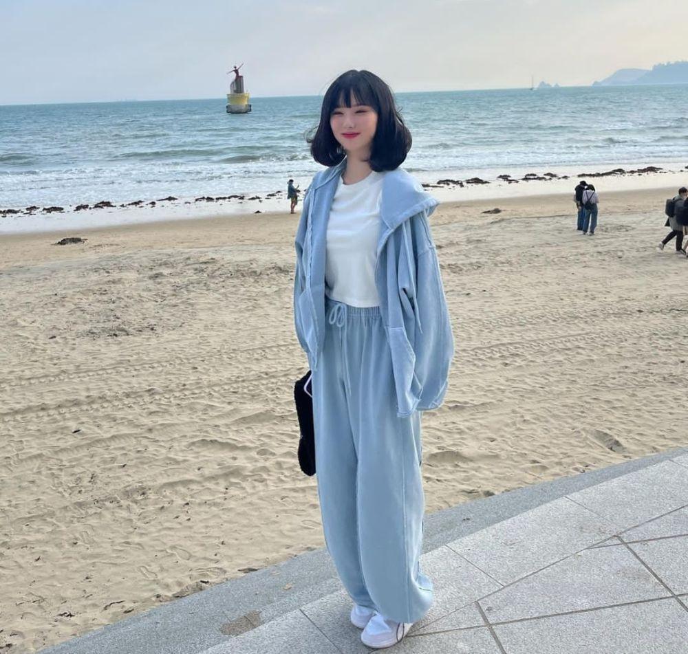Eunha Viviz (instagram.com/rlo.ldl)