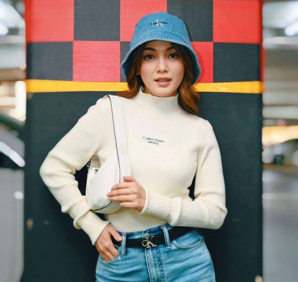 Eyka Farhana (instagram.com/eykafarhana)