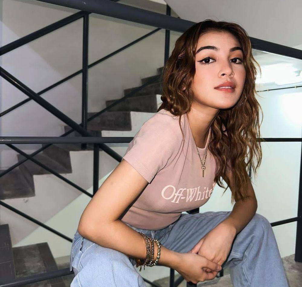 Eyka Farhana (instagram.com/eykafarhana)