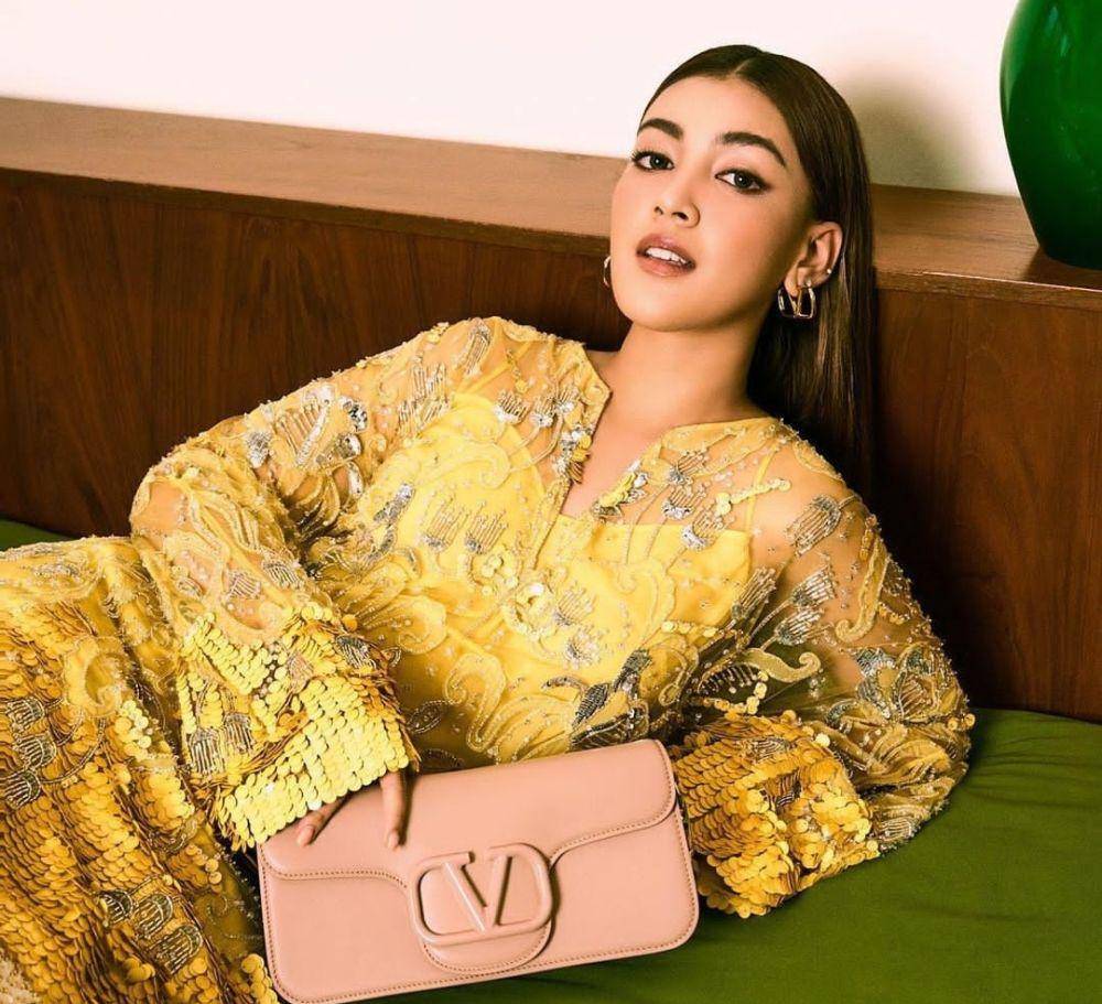 Eyka Farhana (instagram.com/eykafarhana)