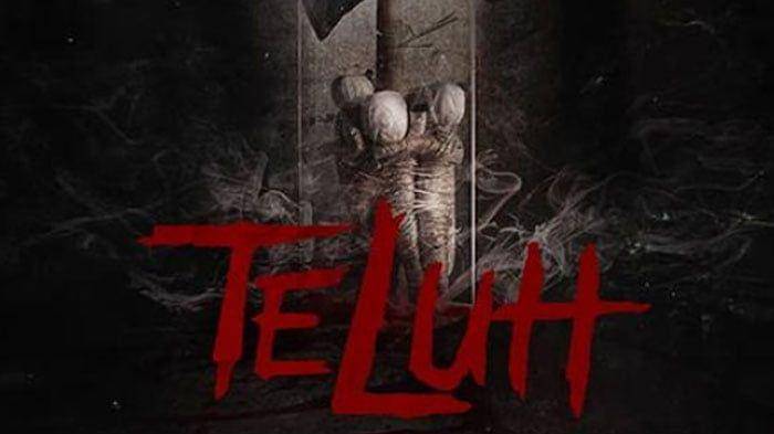 Teluh (dok. 786 Production / Teluh)
