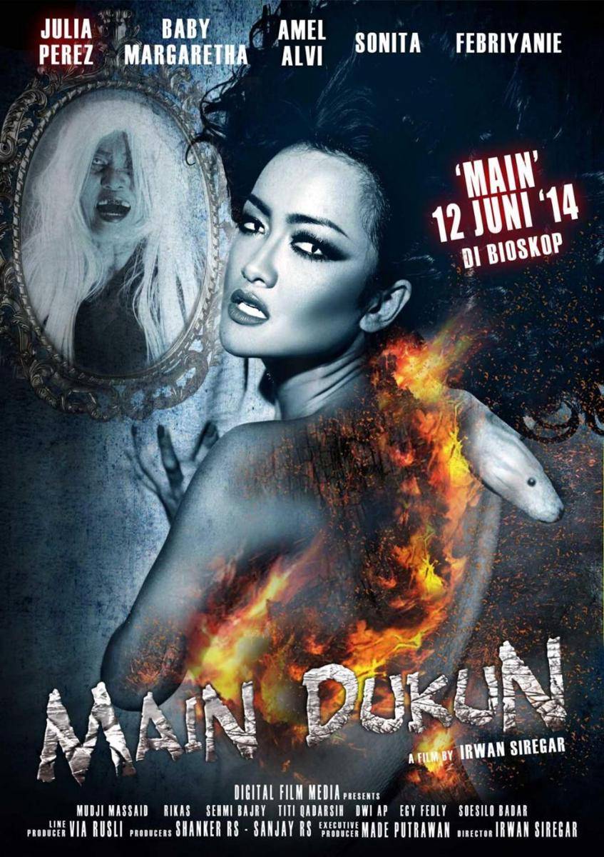Main Dukun (dok. Digital Film Media / Main Dukun)