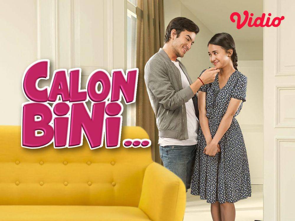 Calon Bini (dok. Screenplay Films / Calon Bini)