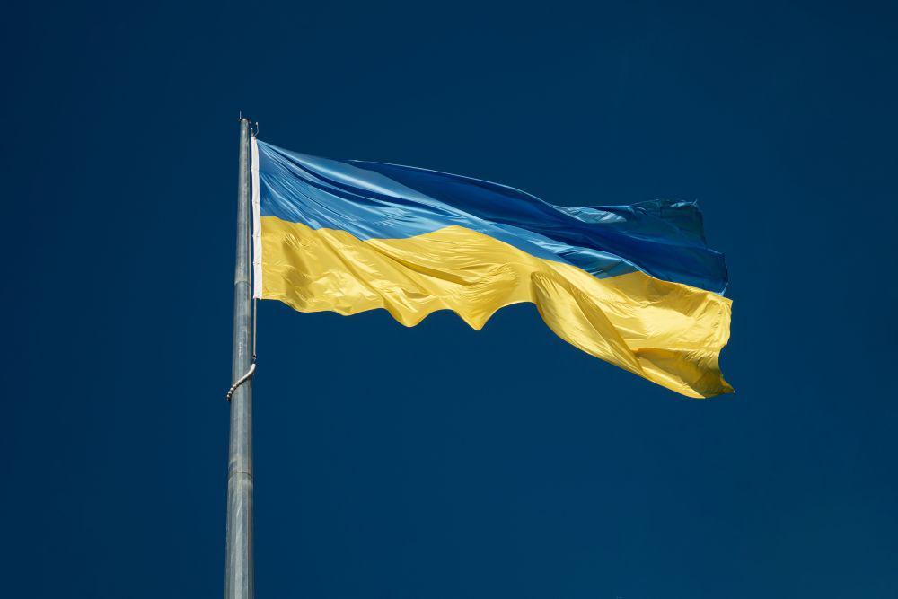 15 Negara Tertarik Tempatkan Pasukan Perdamaian di Ukraina