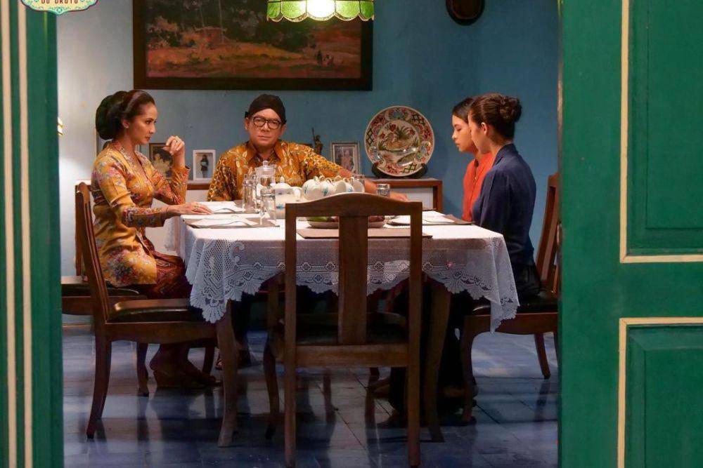 cuplikan film Losmen Bu Broto (instagram.com/paragon pictures.id)