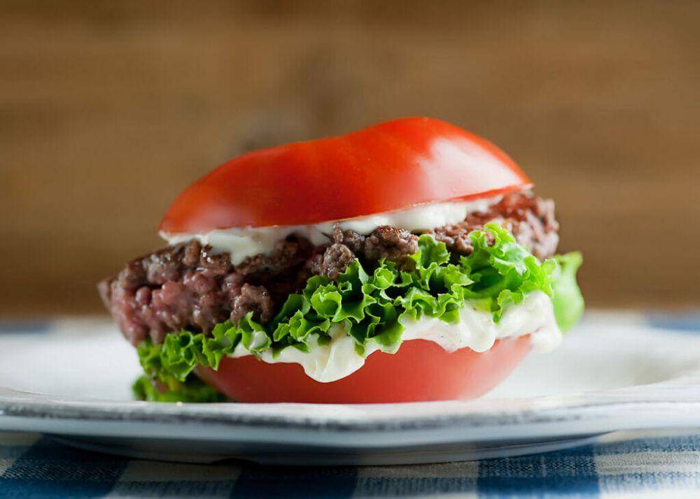 potret isian burger paling nyeleneh (reddit.com/user/Frioneon)
