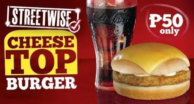 potret isian burger paling nyeleneh (reddit.com/user/qarley)
