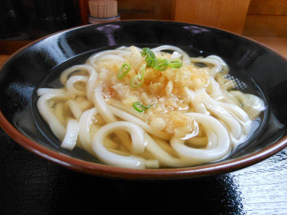 ilustrasi sanuki udon (flickr.com/Koji Moriya)