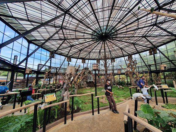 Lembang Park & Zoo (google.com/maps/Taurus Leo)