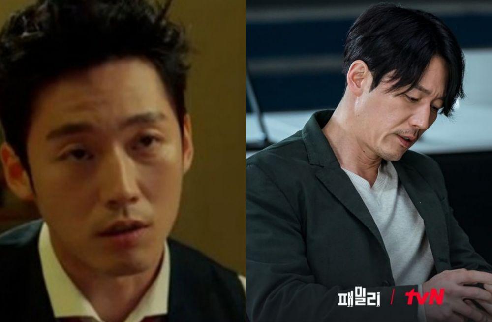Beda peran Jang Hyuk dan Jang Na Ra di You Are My Destiny VS Family : The Unbreakable Bond (dok.MBC/You Are My Destiny | instagram.com/tvn_drama)