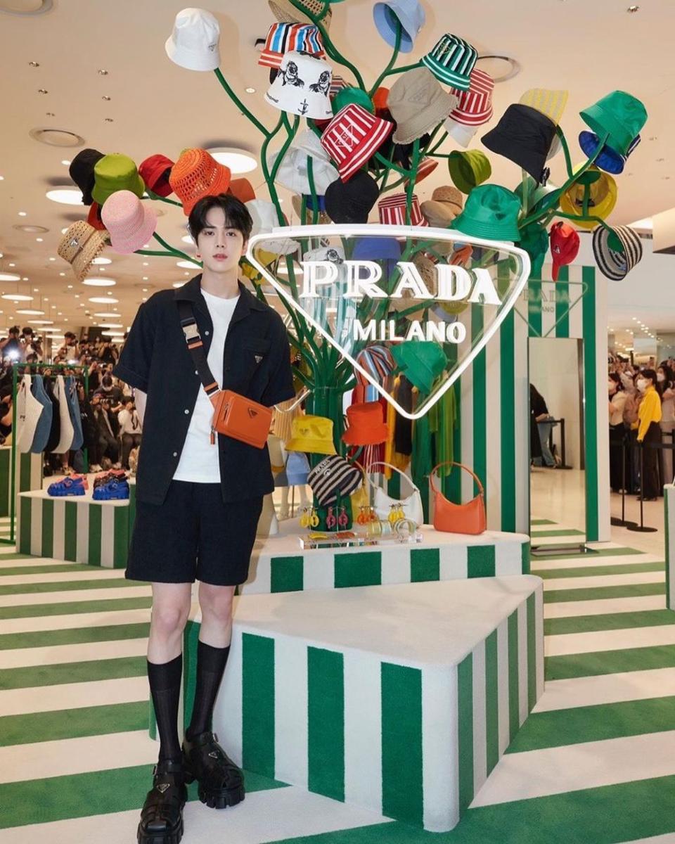 Younghoon THE BOYZ (instagram.com/official_theboyz)