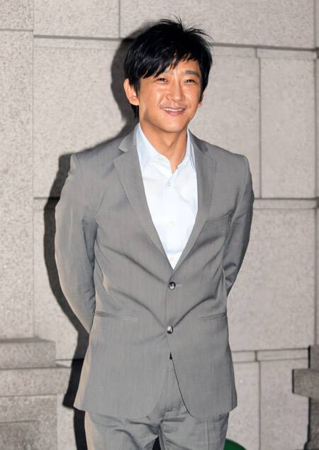 Choi Jin Young (dok. Cheonji Ilbo/지유림)