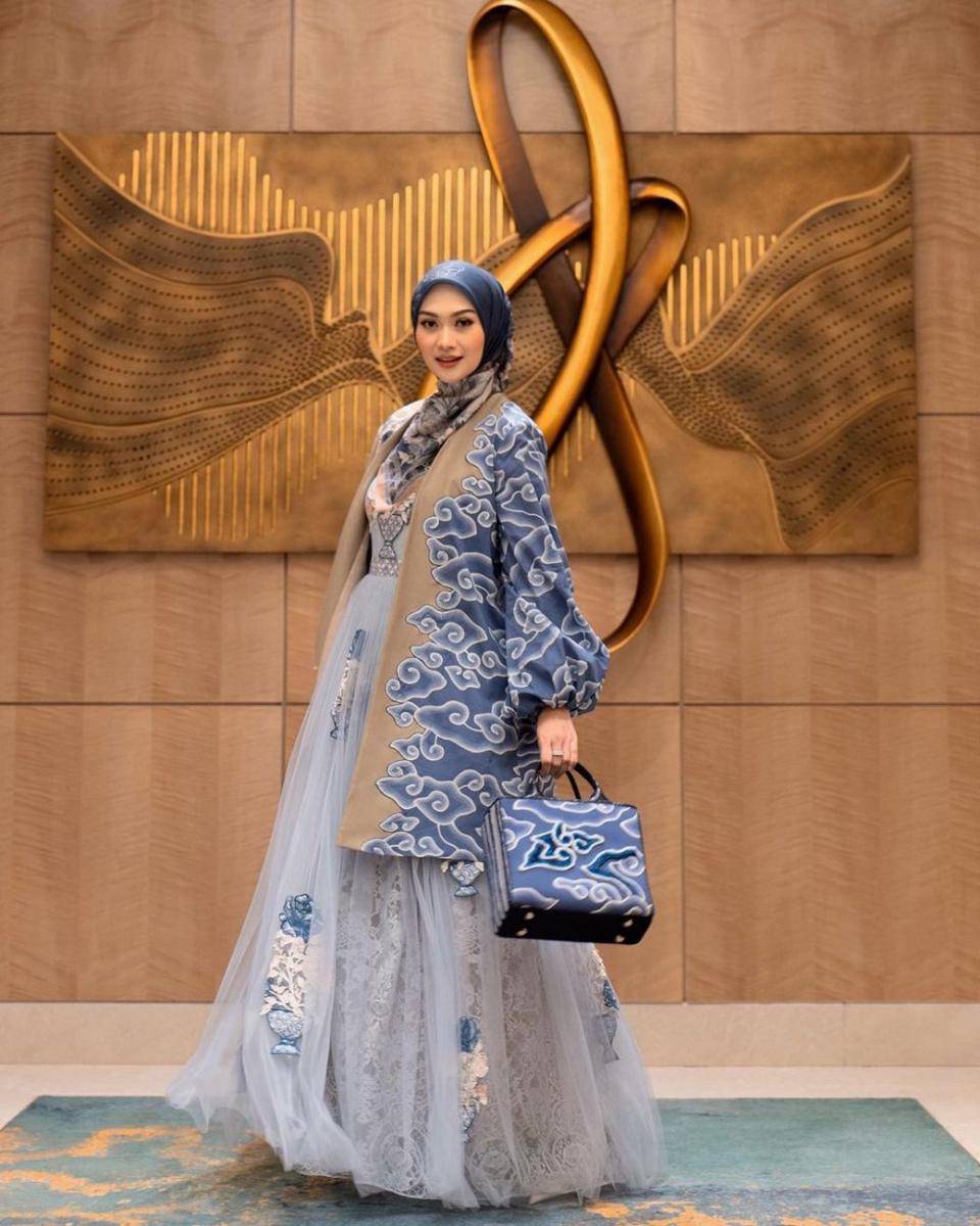Indah Nada Puspita (instagram.com/indahnadapuspita)