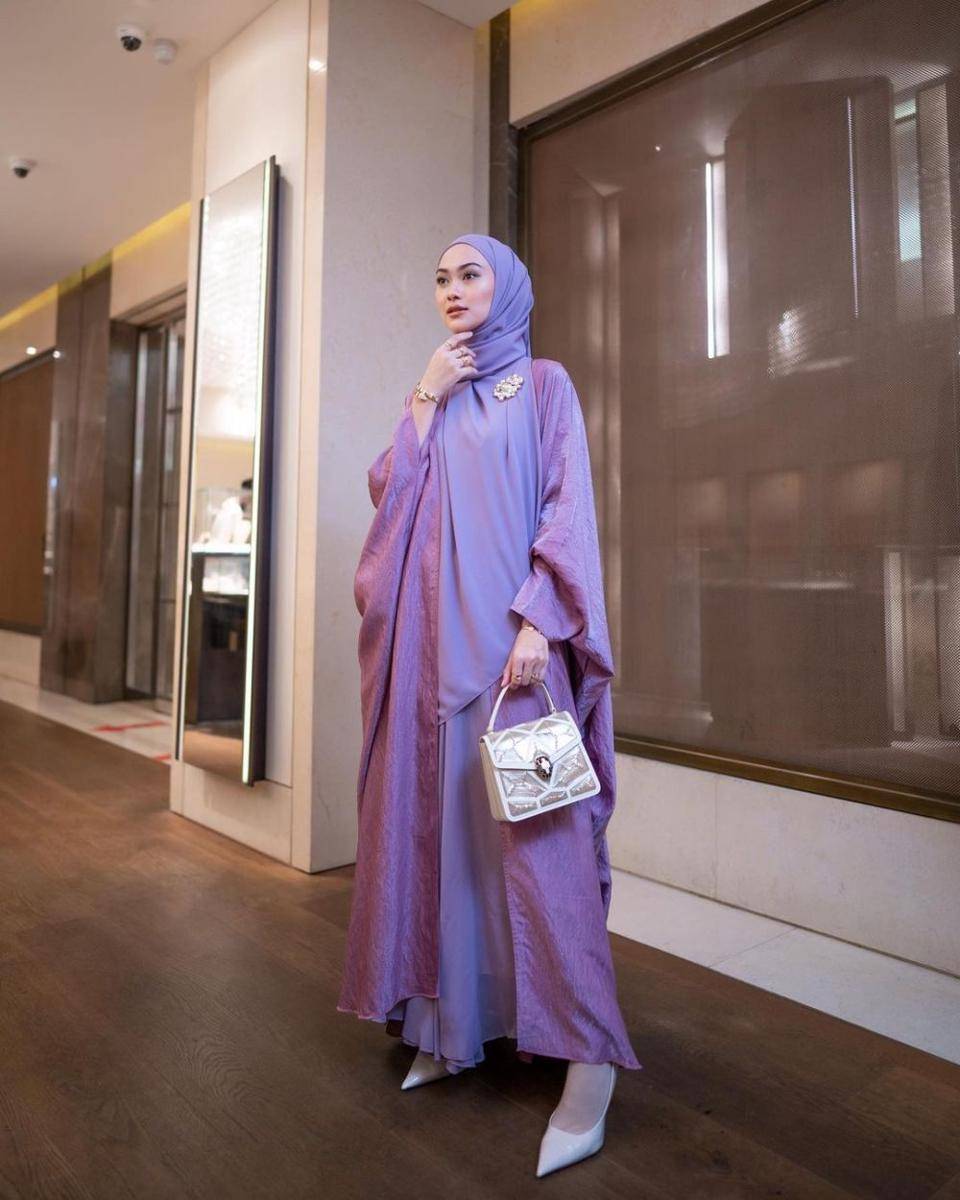 Indah Nada Puspita (instagram.com/indahnadapuspita)