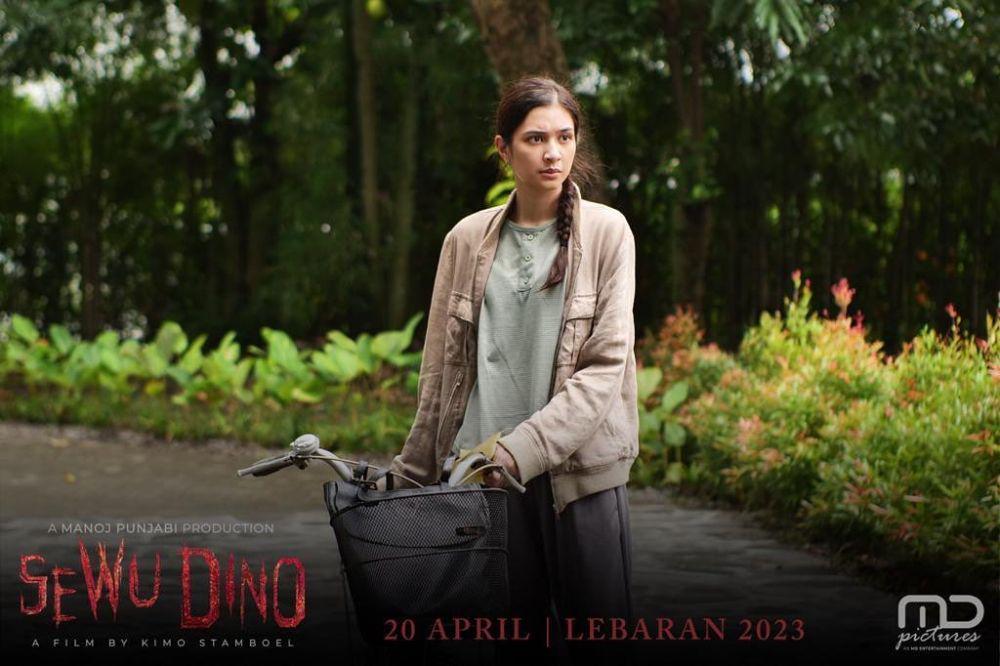 Sewu Dino (dok. MD Pictures / Sewu Dino)