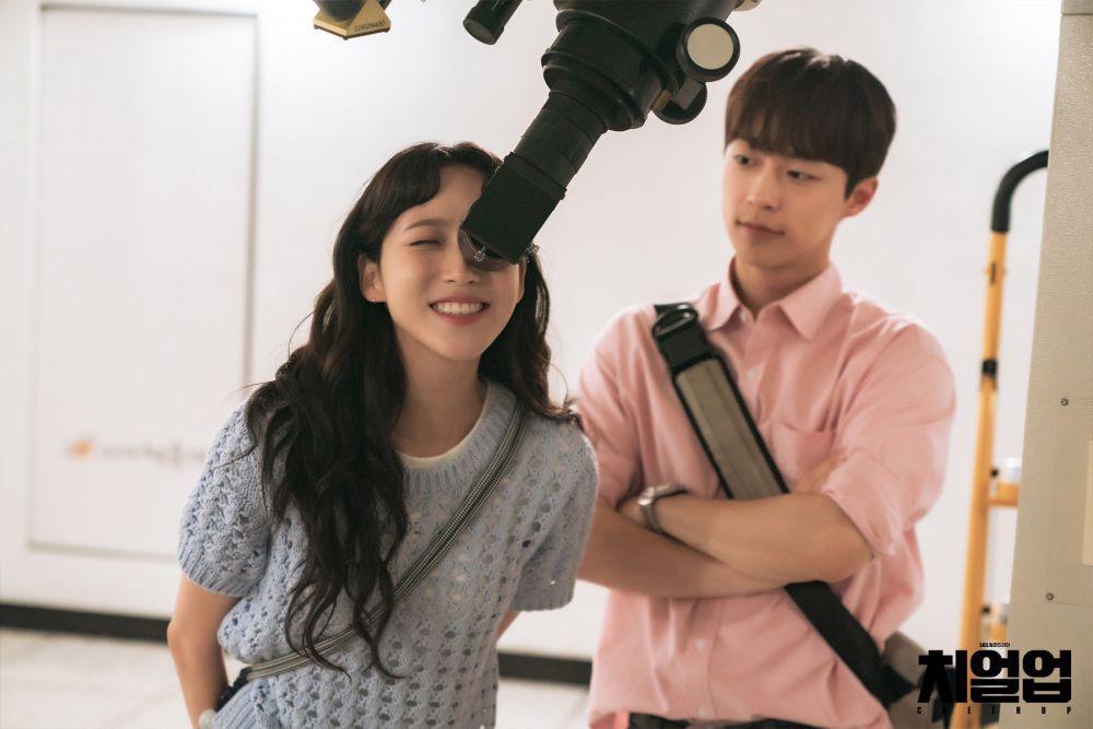 cuplikan drama Cheer Up (dok. SBS/Cheer Up)