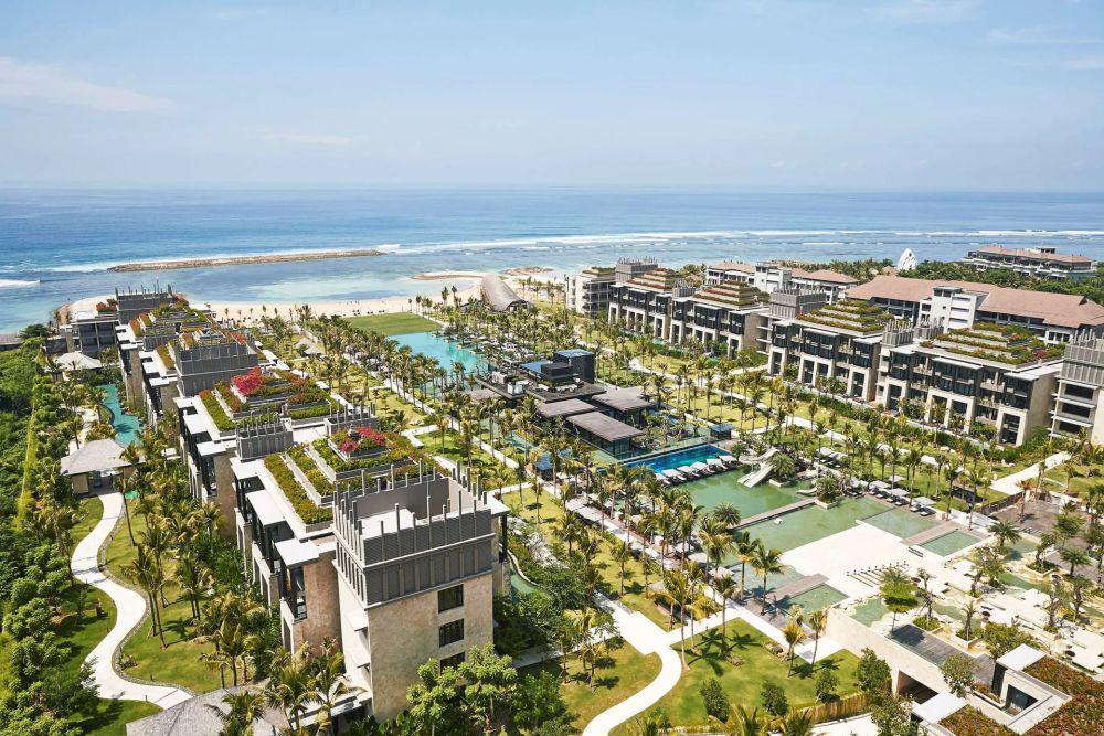5 Resort Mewah Paling Hits di Nusa Dua, The Real Sultan!