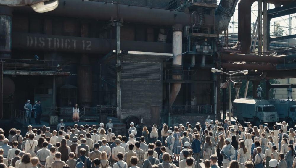 cuplikan trailer The Hunger Games 5 (dok. YouTube/Lionsgate)