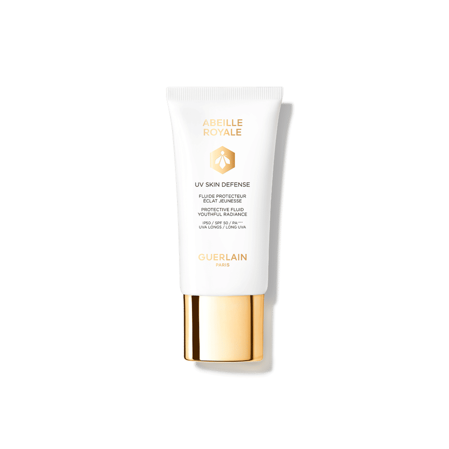 Guerlain Abielle Royale SPF 50 PA++++ (guerlain.com/uk)
