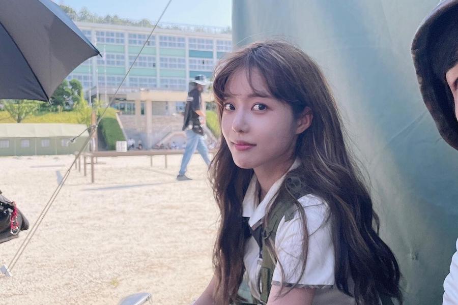 Siapa Sebetulnya yang Ditaksir Lee Na Ra di Duty After School?