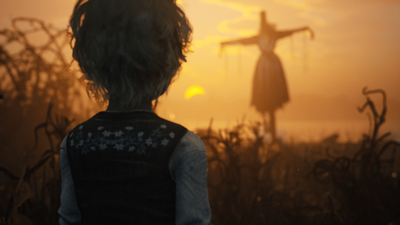 (Dok. Merge Games, Dimfrost Studios/Bramble: The Mountain King)