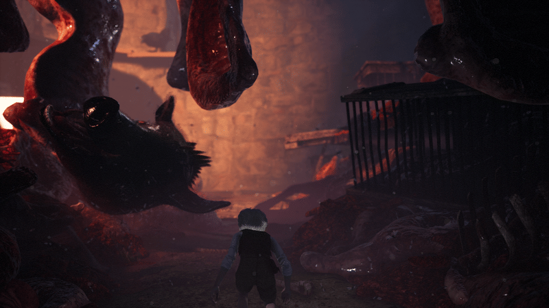 (Dok. Merge Games, Dimfrost Studios/Bramble: The Mountain King)