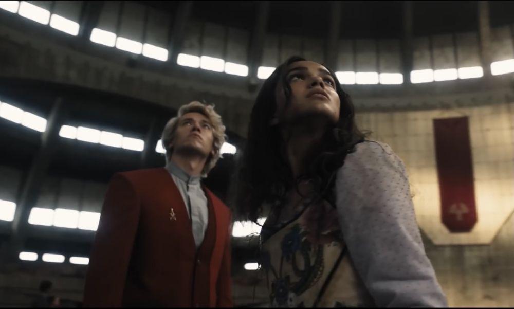 cuplikan trailer The Hunger Games 5 (dok. YouTube/Lionsgate)