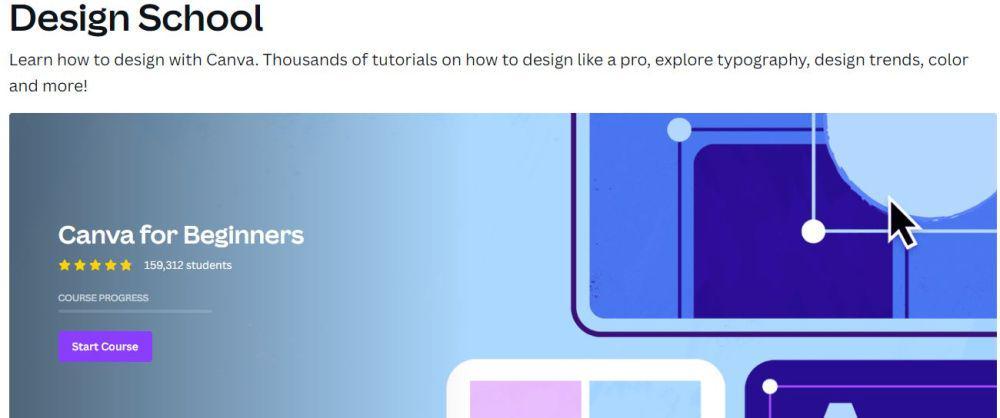 Canva Course (canva.com)