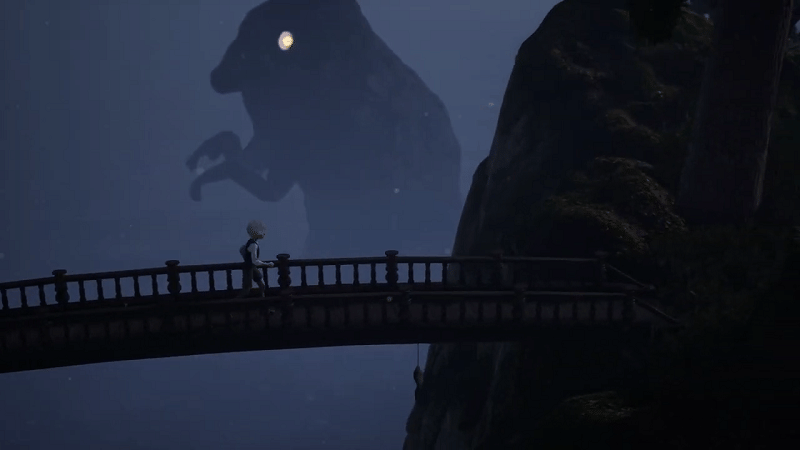 (Dok. Merge Games, Dimfrost Studios/Bramble: The Mountain King)