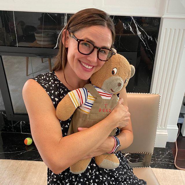 Jennifer Garner (instagram.com/jennifer.garner)