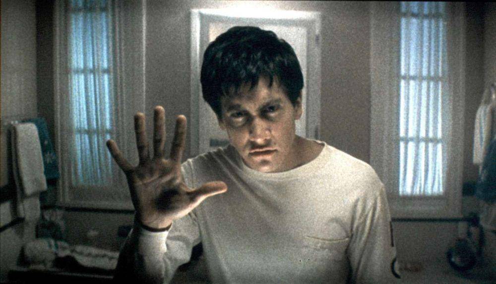 Jake Gyllenhaal dalam film Donnie Darko. (dok. 20th Century Fox/Donnie Darko)