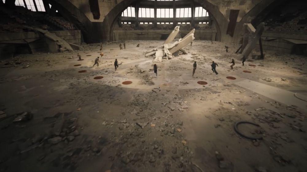 cuplikan trailer The Hunger Games 5 (dok. YouTube/Lionsgate)