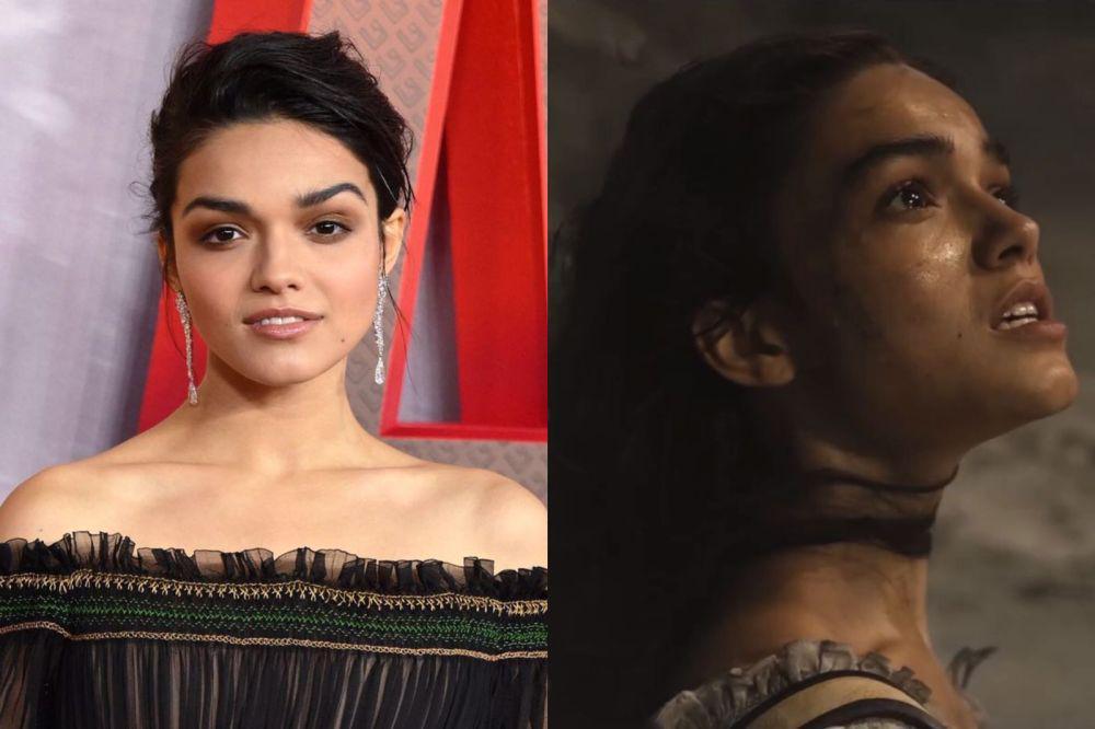9 Perjalanan Karier Rachel Zegler, Bintangi Prekuel The Hunger Games!