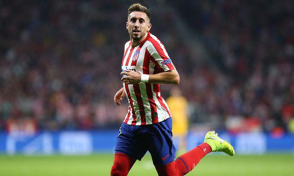 Hector Herrera (en.atleticodemadrid.com)