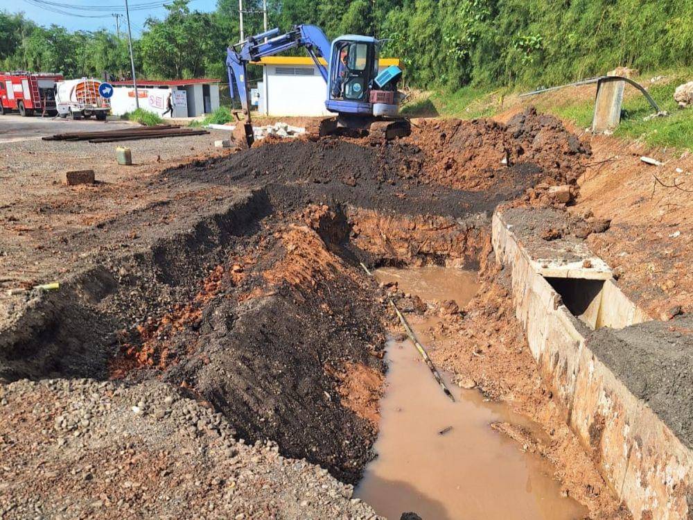 dok Astra Tol Cipali