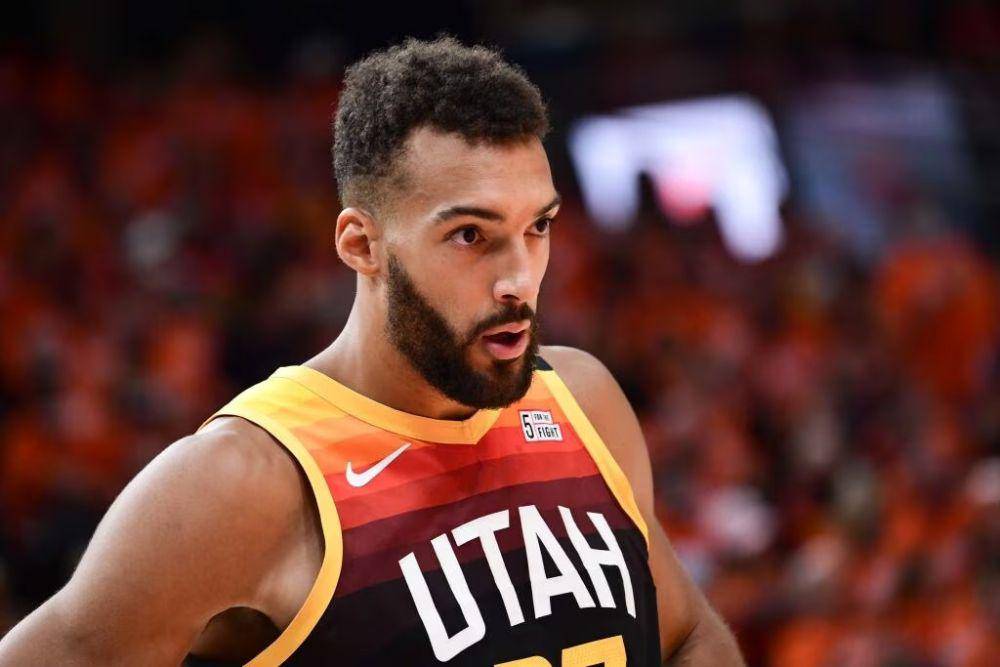 Rudy Gobert (nba.com)