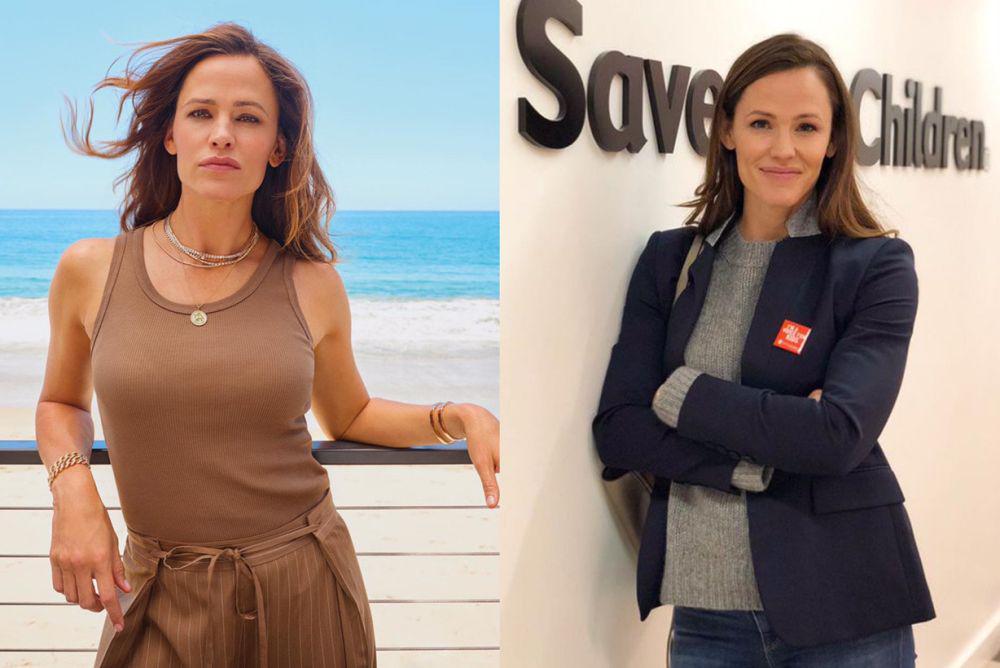 Jennifer Garner (instagram.com/jennifer.garner)