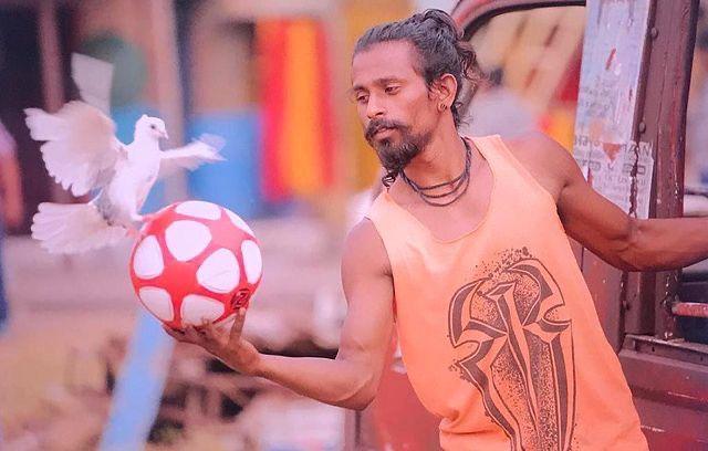 Ankush Gedam (instagram.com/ankushgedam_)
