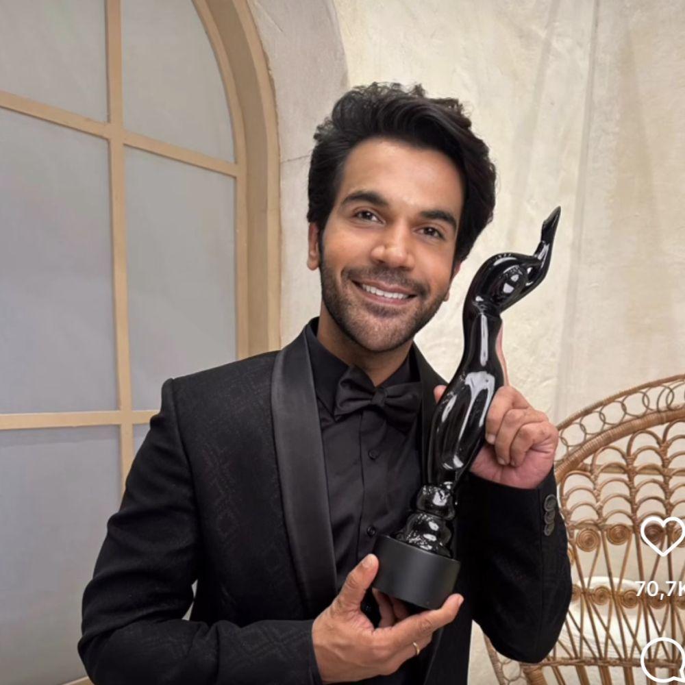 Rajkummar Rao (instagram.com/rajkummar_rao)