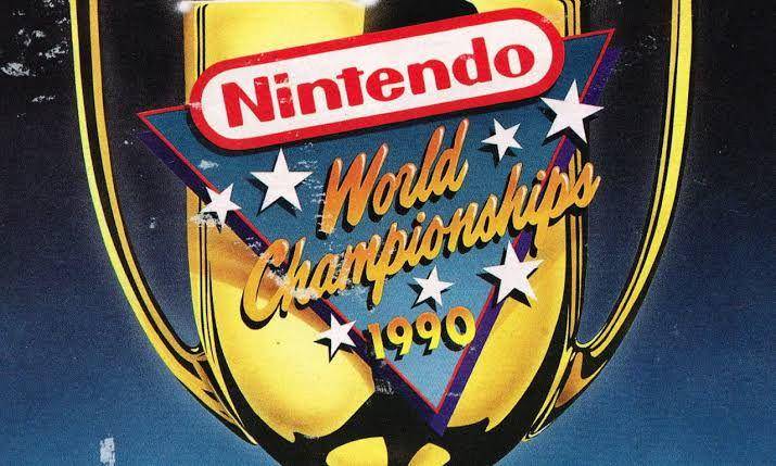 Nintendo World Championship 1990 (dok. Nintendo/Nintendo World Championship)