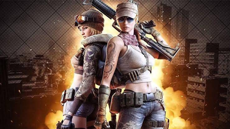 Point Blank (dok. Zepetto/Point Blank)