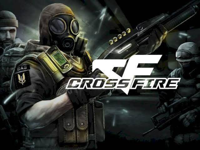 CrossFire (dok. Smilegate/CrossFire)
