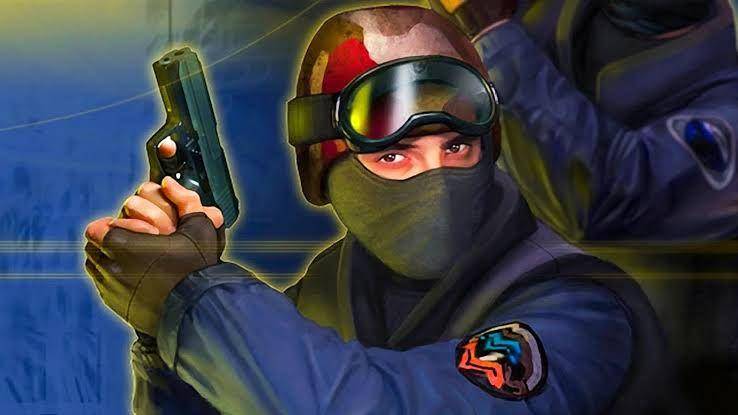 Counter-Strike (dok. Valve Corporation/Counter-Strike)