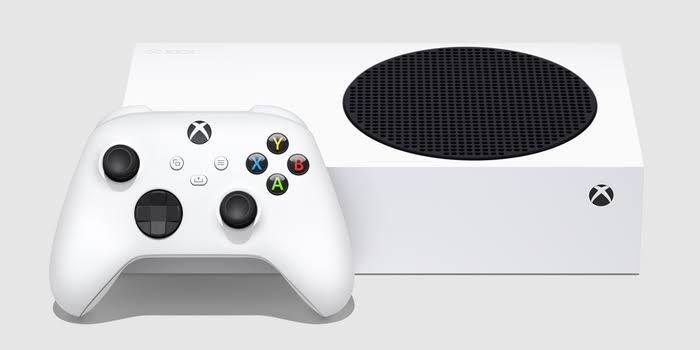 Xbox Series S (xbox.com)