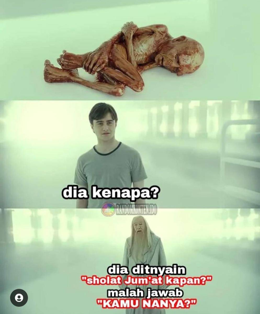 meme gak berdaya (instagram.com/randomkonten.id0)