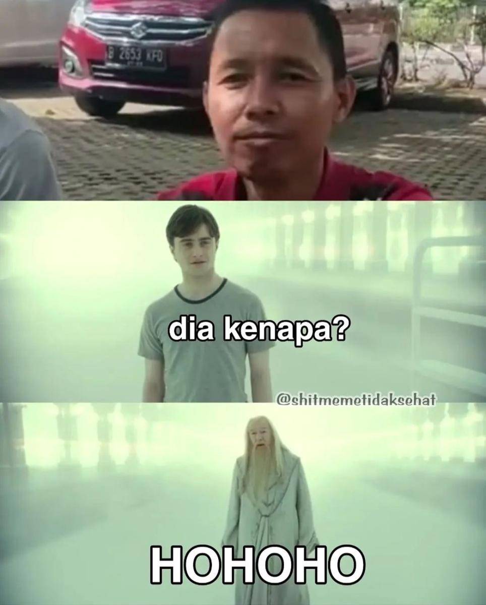 meme gak berdaya (instagram.com/shitmeme.ts)