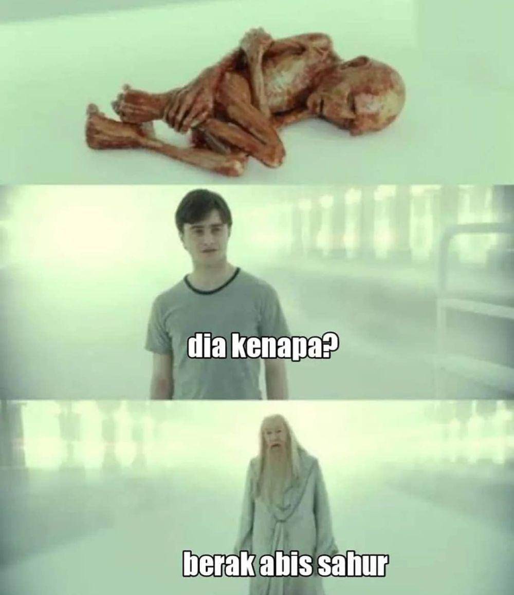 meme gak berdaya (instagram.com/member_anjay)