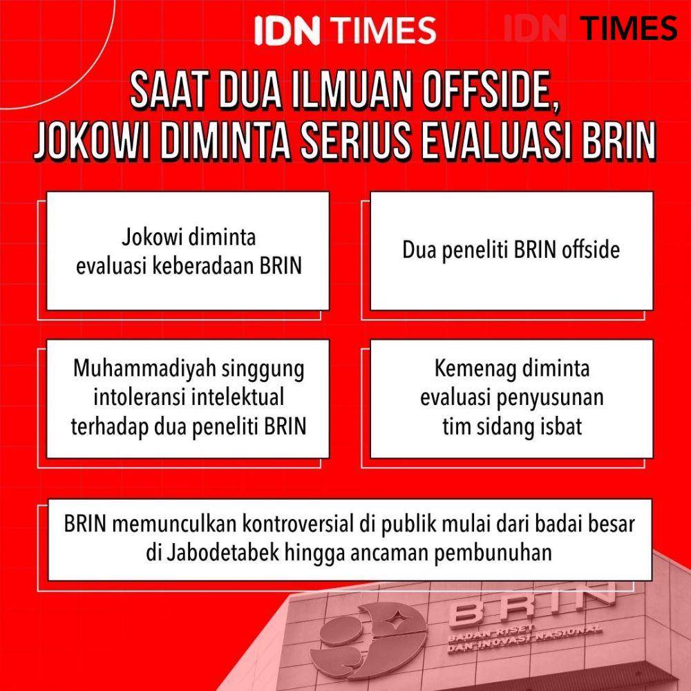 (IDN Times/Sukma Shakti)