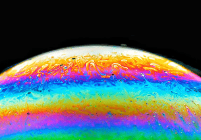 [QUIZ] Dari Spektrum Cahaya Pilihanmu, Ini Caramu Menunjukkan Potensi