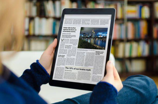 5 Tips Menulis Artikel Berita yang Menyajikan Fakta Akurat dan Menarik